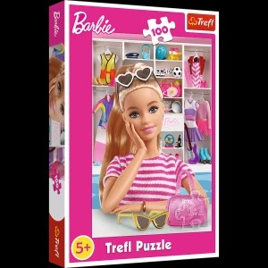 Zdjęcie produktu Poznaj Barbie
