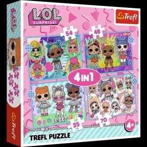 Zdjęcie produktu Poznaj laleczki