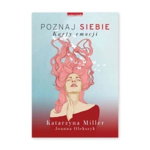 Zdjęcie produktu Poznaj siebie. Karty emocji Zwierciadło