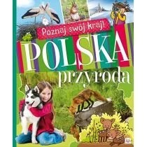 Zdjęcie produktu Poznaj swój kraj. Polska przyroda AKSJOMAT