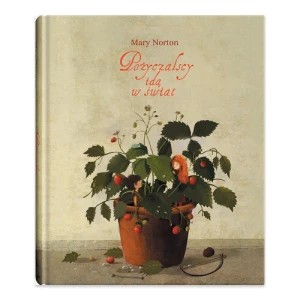 Zdjęcie produktu Pożyczalscy idą w świat Dwie siostry