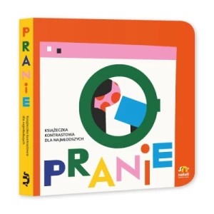 Zdjęcie produktu Pranie Wydawnictwo natuli