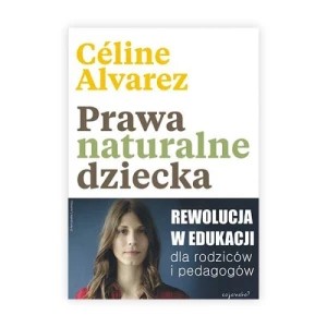 Zdjęcie produktu Prawa naturalne dziecka Cojanato