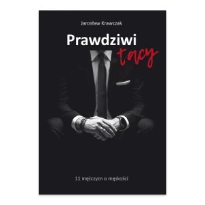 Zdjęcie produktu Prawdziwi tacy Poligraf