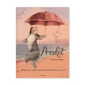 Zdjęcie produktu Preskot Dwie siostry