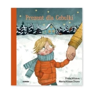Zdjęcie produktu Prezent dla Cebulki Zakamarki