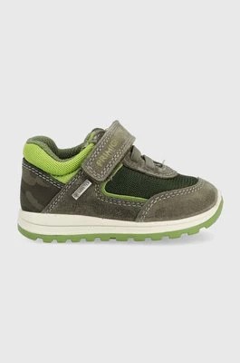 Zdjęcie produktu Primigi sneakersy dziecięce kolor zielony