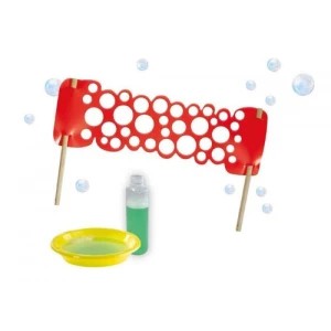 Zdjęcie produktu Produkcja Mega Multi Bubbles przez SES