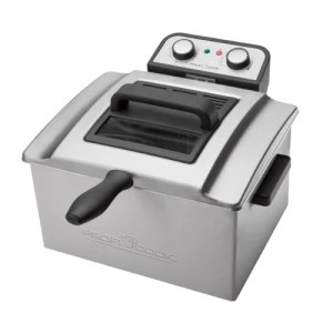 Zdjęcie produktu ProfiCook PC-FR 1038 frytownica