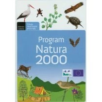 Zdjęcie produktu Program natura 2000. Młody obserwator przyrody Multico