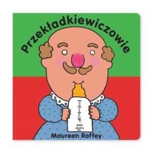 Zdjęcie produktu Przekładkiewiczowie Dwie siostry