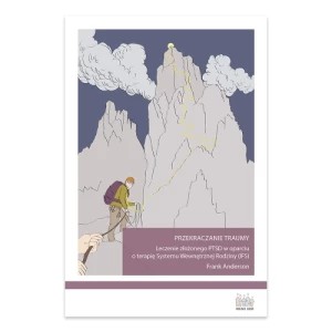 Zdjęcie produktu Przekraczanie traumy Miejsce ludzi