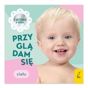 Zdjęcie produktu Przyglądam się ciału Wilga