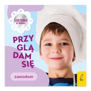 Zdjęcie produktu Przyglądam się zawodom Wilga