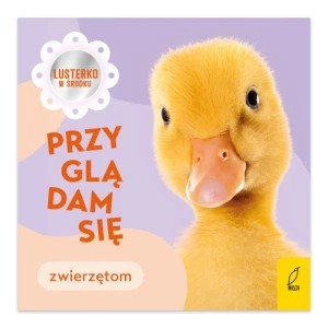 Zdjęcie produktu Przyglądam się zwierzętom Wilga