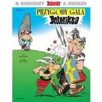 Zdjęcie produktu Przygody Gala Asteriksa. Tom 1 Egmont