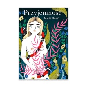 Zdjęcie produktu Przyjemność Młody book
