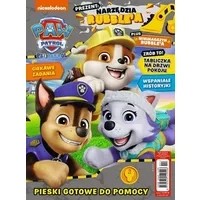 Zdjęcie produktu Psi Patrol. Oficjalny Magazyn 2/2025
