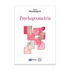 Zdjęcie produktu Psychogeometria Pwn