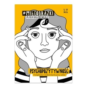 Zdjęcie produktu Psychopozytywność Luna