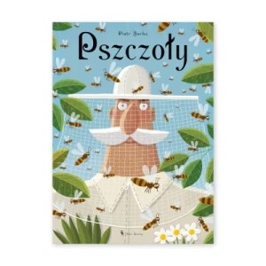 Zdjęcie produktu Pszczoły Dwie siostry