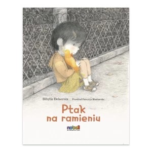Zdjęcie produktu Ptak na ramieniu No bell