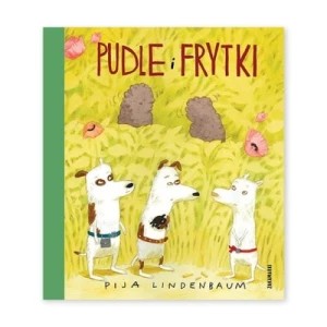 Zdjęcie produktu Pudle i frytki Zakamarki