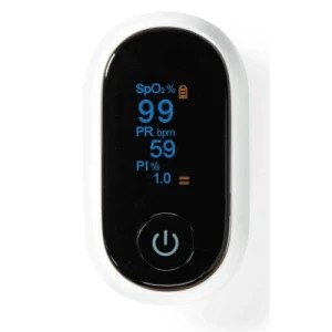 Zdjęcie produktu Pulsoksymetr Nedis SmartLife