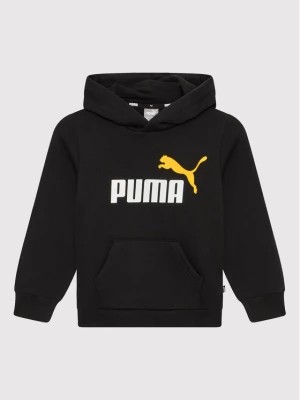 Zdjęcie produktu Puma Bluza Ess 58698754 Czarny Regular Fit