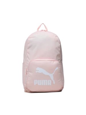 Zdjęcie produktu Puma Plecak Classics Archive Backpack 079651 02 Różowy
