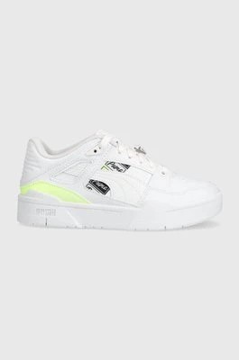 Zdjęcie produktu Puma sneakersy dziecięce Slipstream RuleB Jr kolor biały