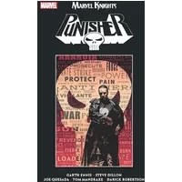 Zdjęcie produktu Punisher. Tom 2 Egmont
