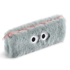 Zdjęcie produktu Puszysty piórnik Miquelrius - Khaki