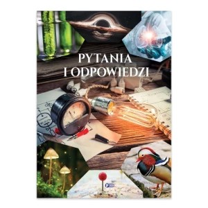 Zdjęcie produktu Pytania i odpowiedzi Fenix