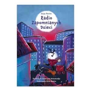 Zdjęcie produktu Radio Zapomnianych Dzieci Widnokrąg