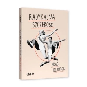 Zdjęcie produktu Radykalna szczerość Mocja