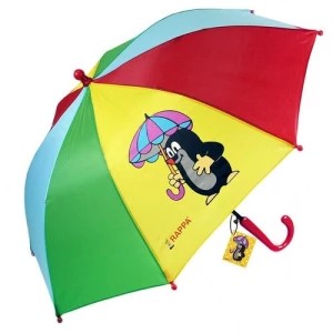 Zdjęcie produktu Rappa Parasol Krecik, śr. 70 cm