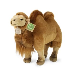 Zdjęcie produktu Rappa Plush camel 30 cm