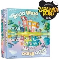 Zdjęcie produktu RECTO VERSO Egmont