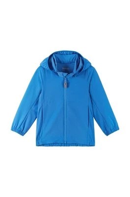 Zdjęcie produktu Reima kurtka dziecięca kolor niebieski