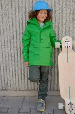 Zdjęcie produktu Reima kurtka dziecięca kolor zielony