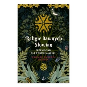Zdjęcie produktu Religie dawnych Słowian Poznańskie