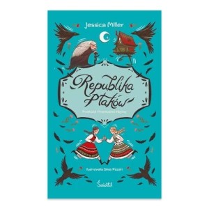 Zdjęcie produktu Republika Ptaków Świetlik