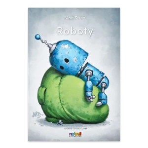 Zdjęcie produktu Roboty No bell