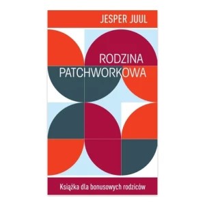 Zdjęcie produktu Rodzina patchworkowa Mind