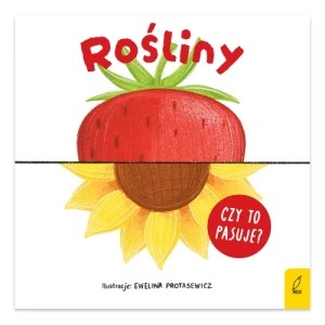 Zdjęcie produktu Rośliny. Czy to pasuje? Wilga