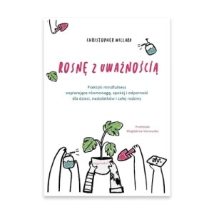 Zdjęcie produktu Rosnę z uważnością Cojanato