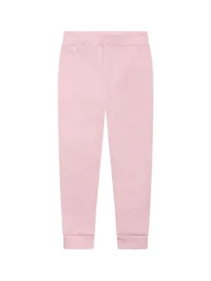 Zdjęcie produktu Różowe legginsy dla dziewczynki Minoti