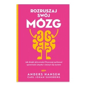 Zdjęcie produktu Rozruszaj swój mózg Znak