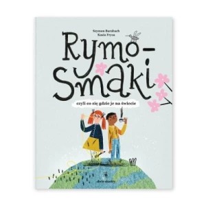 Zdjęcie produktu Rymosmaki Dwie siostry